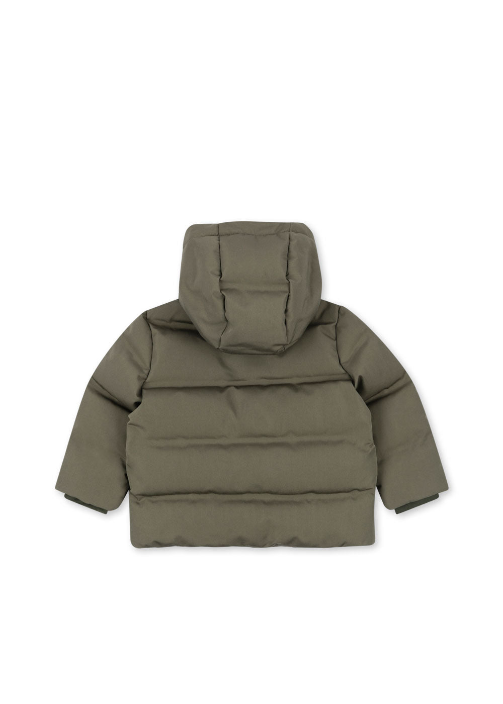 Magnum Down Jacke