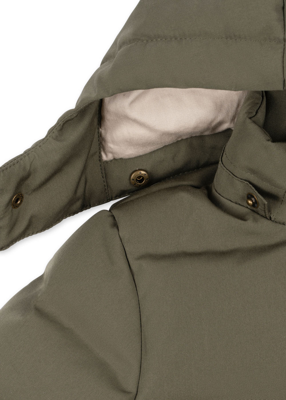 Magnum Down Jacke
