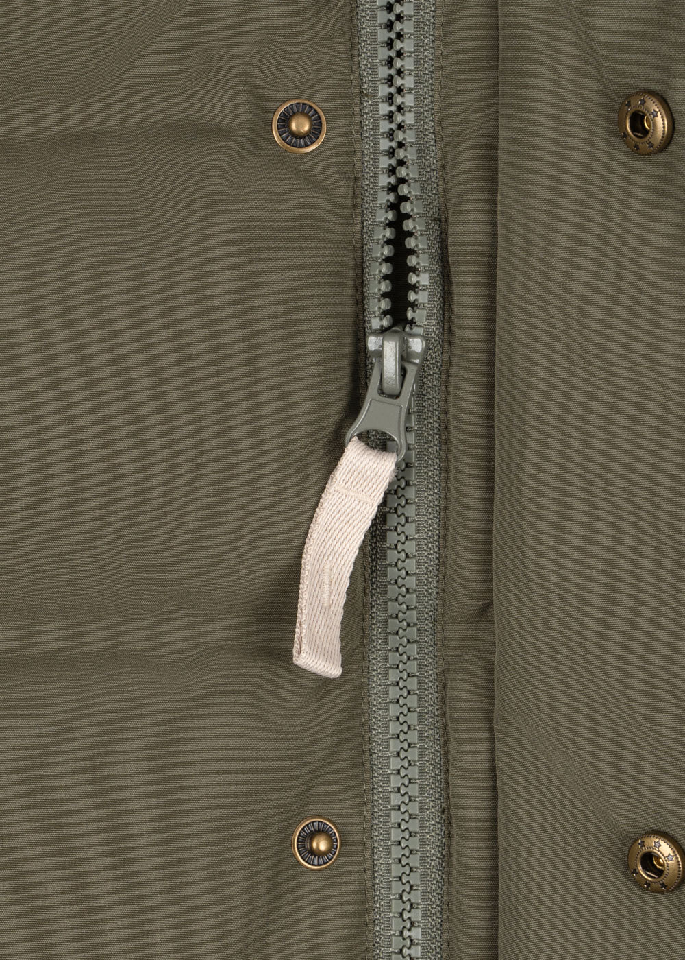 Magnum Down Jacke
