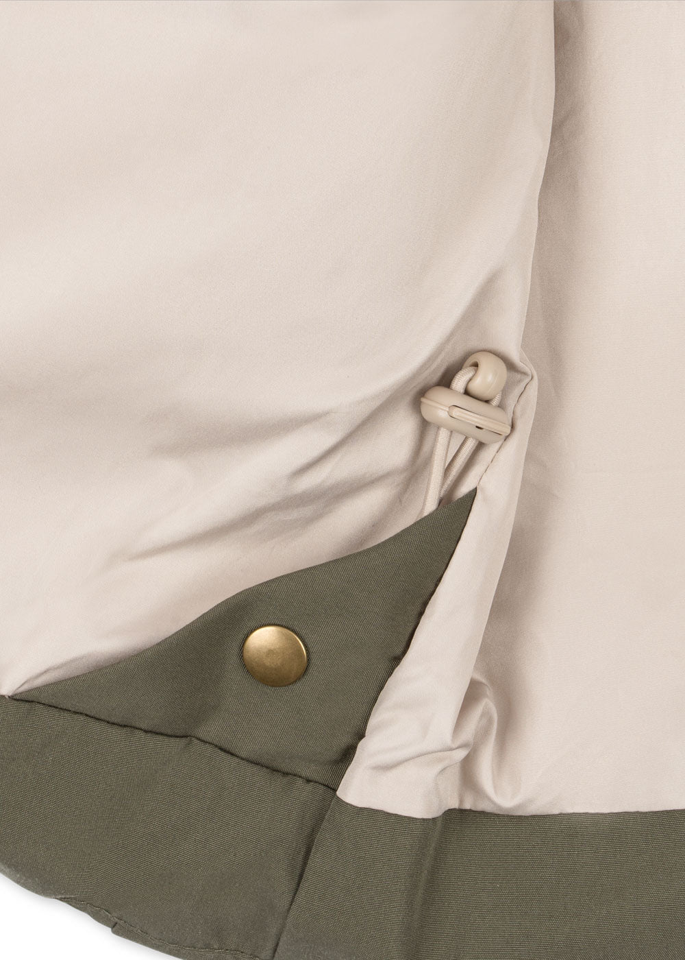 Magnum Down Jacke