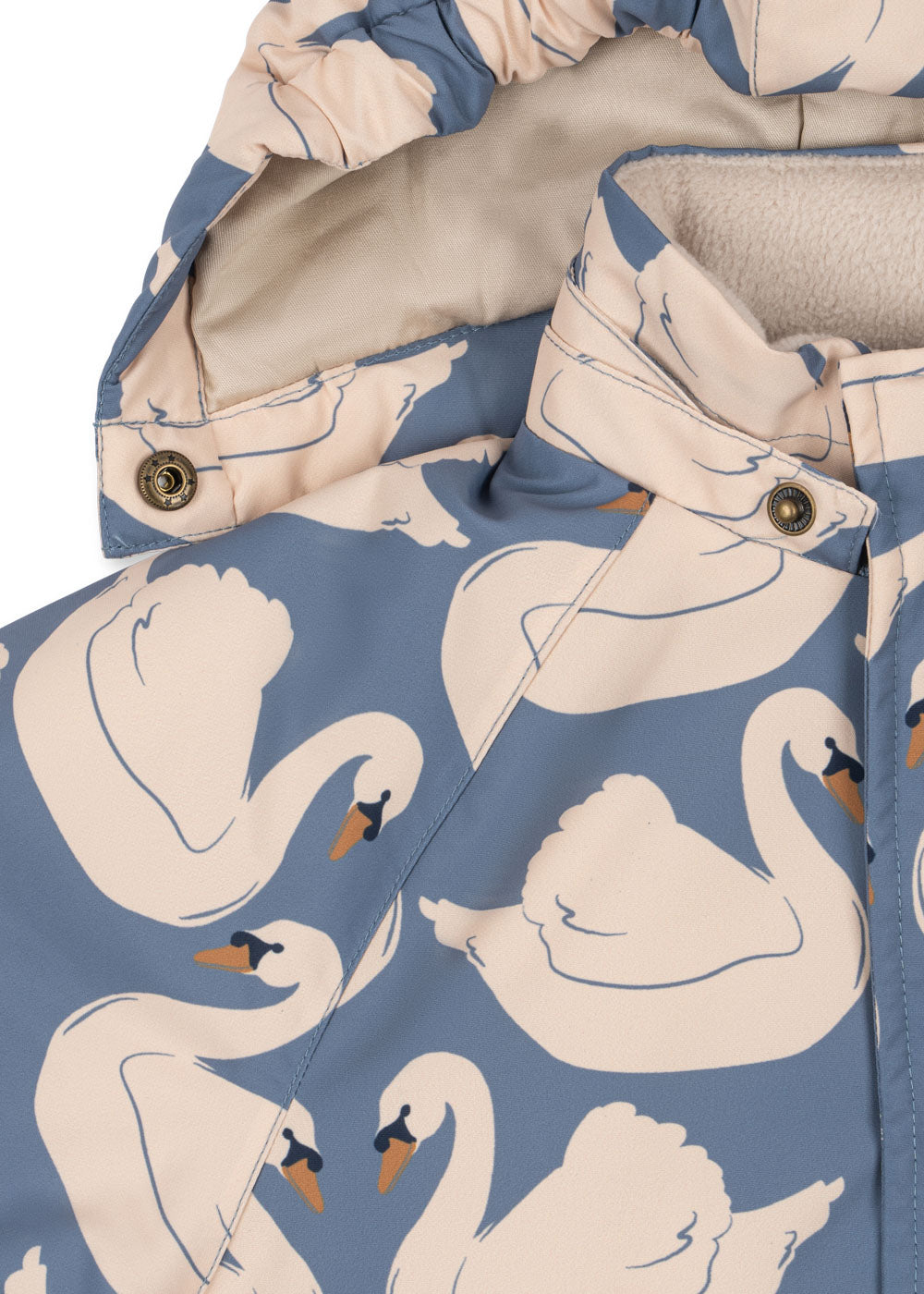 Mismou Jacke