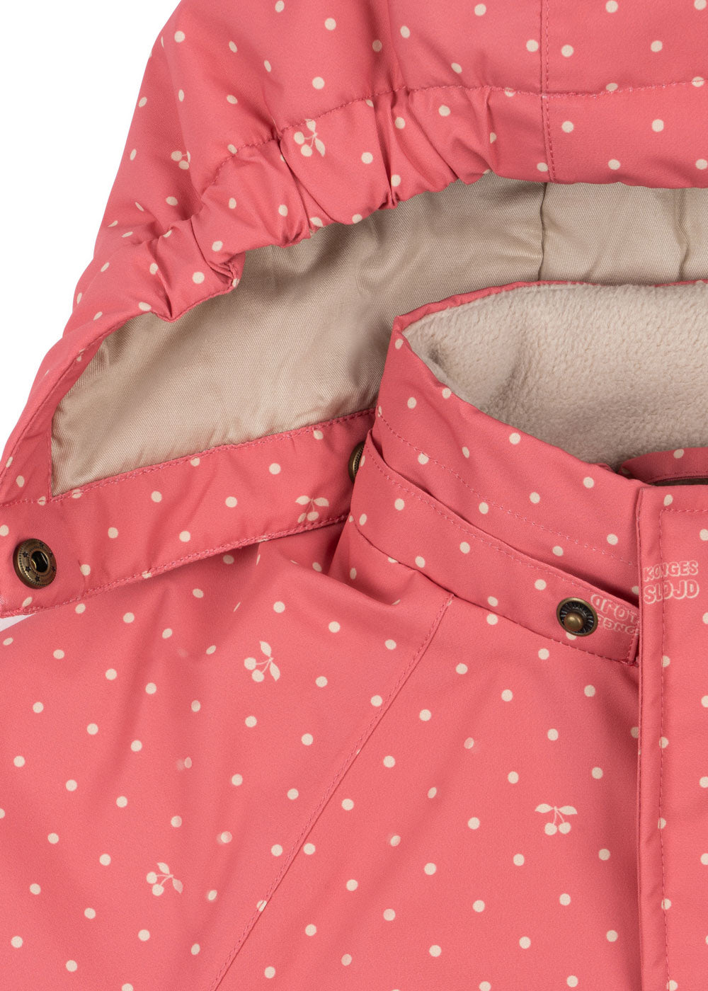 Mismou Jacke