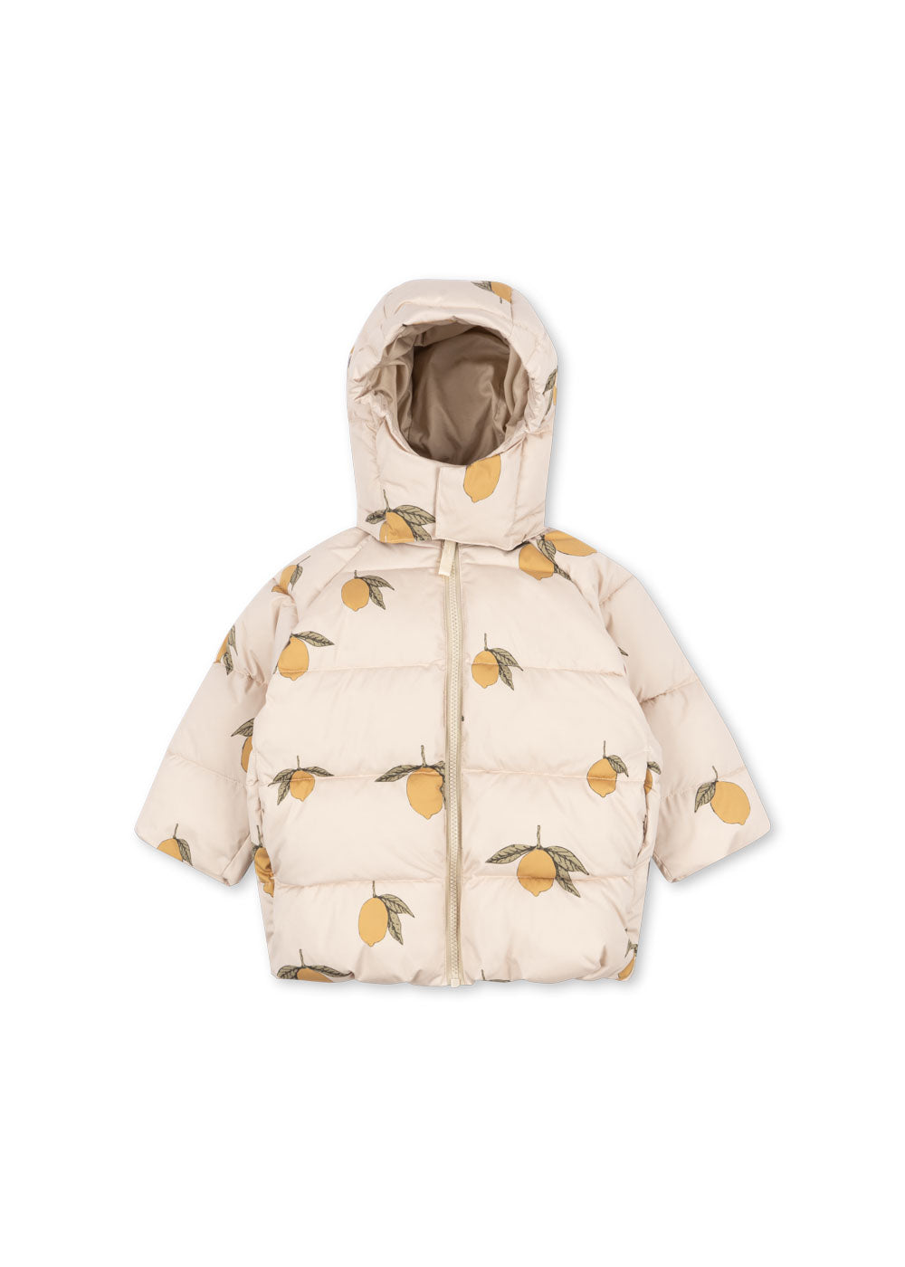 Nuka Jacke