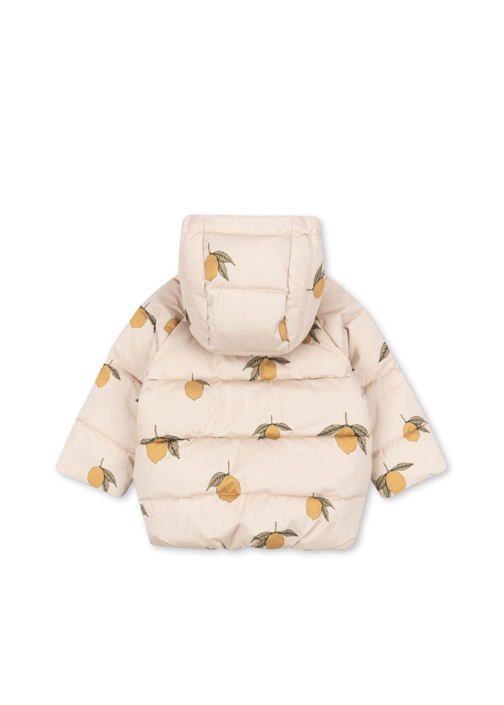 Nuka Jacke