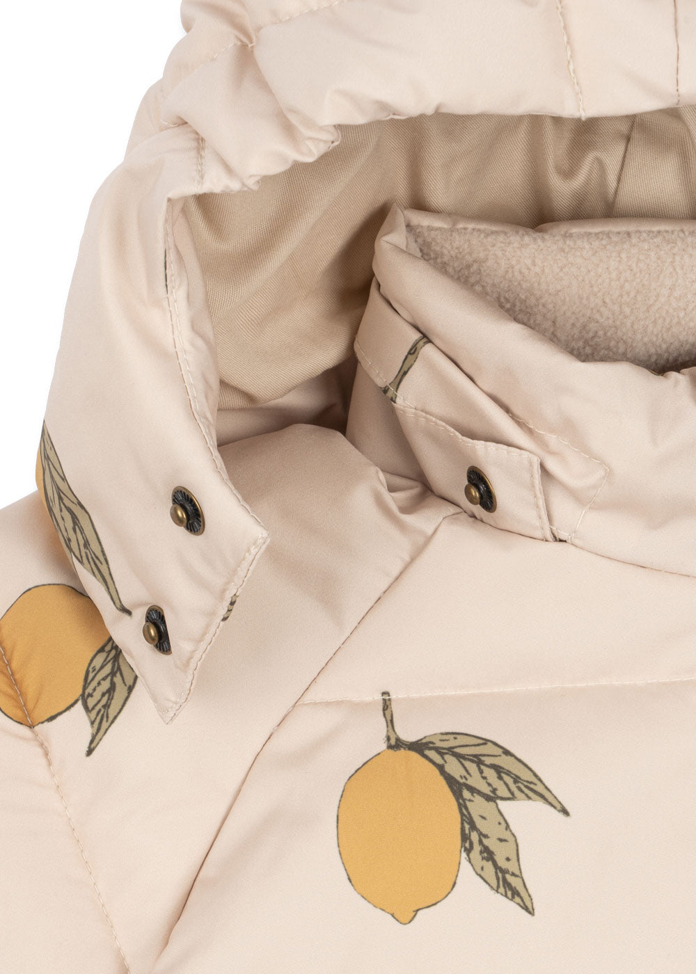 Nuka Jacke