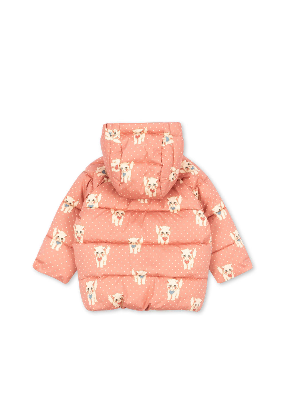 Nuka Jacke