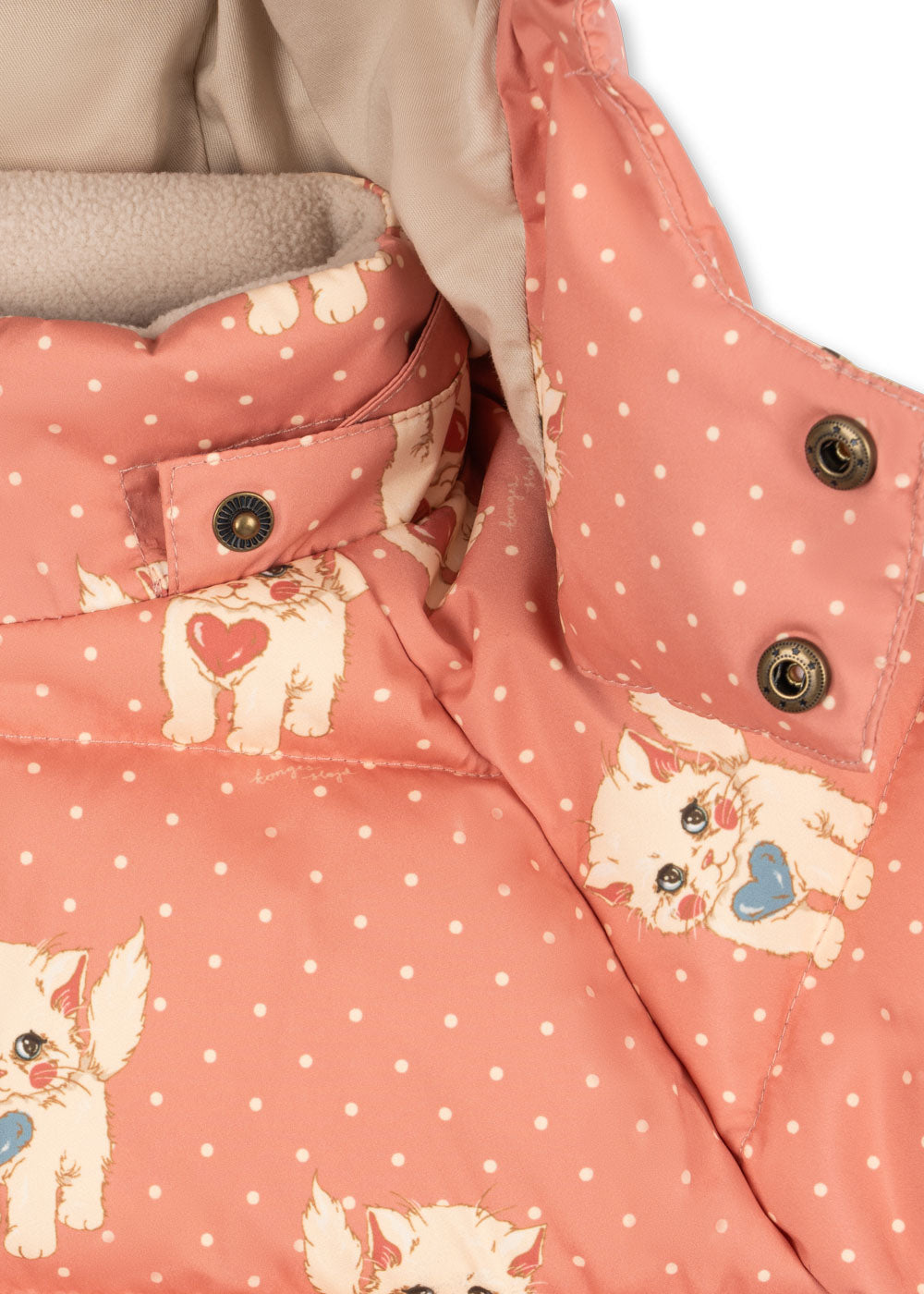 Nuka Jacke