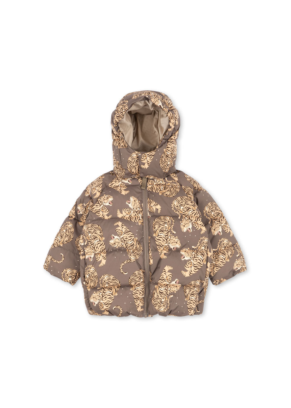 Nuka Jacke