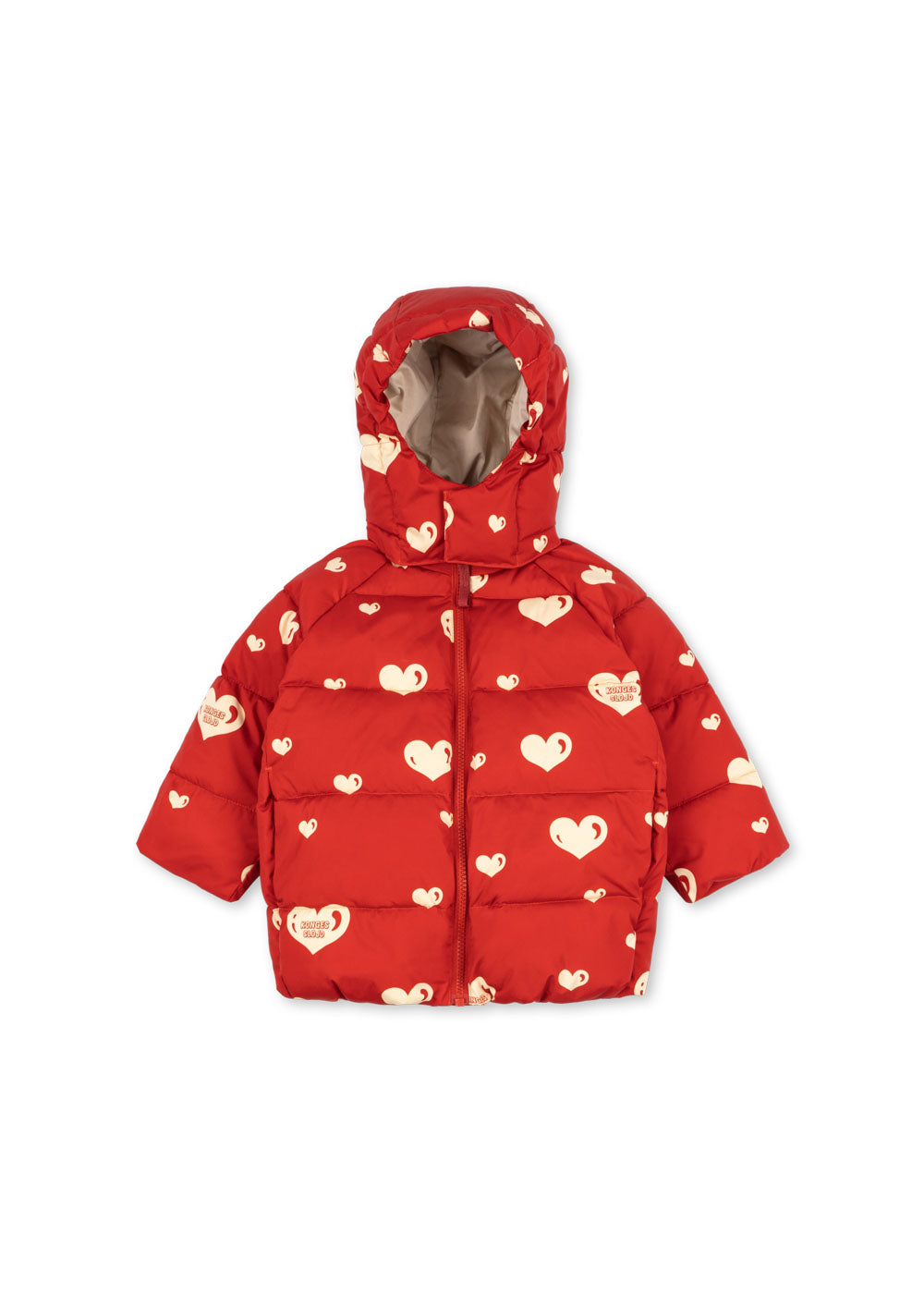 Nuka Jacke