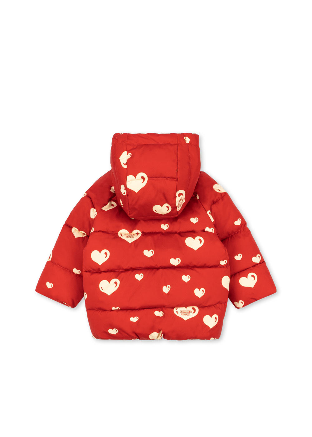 Nuka Jacke