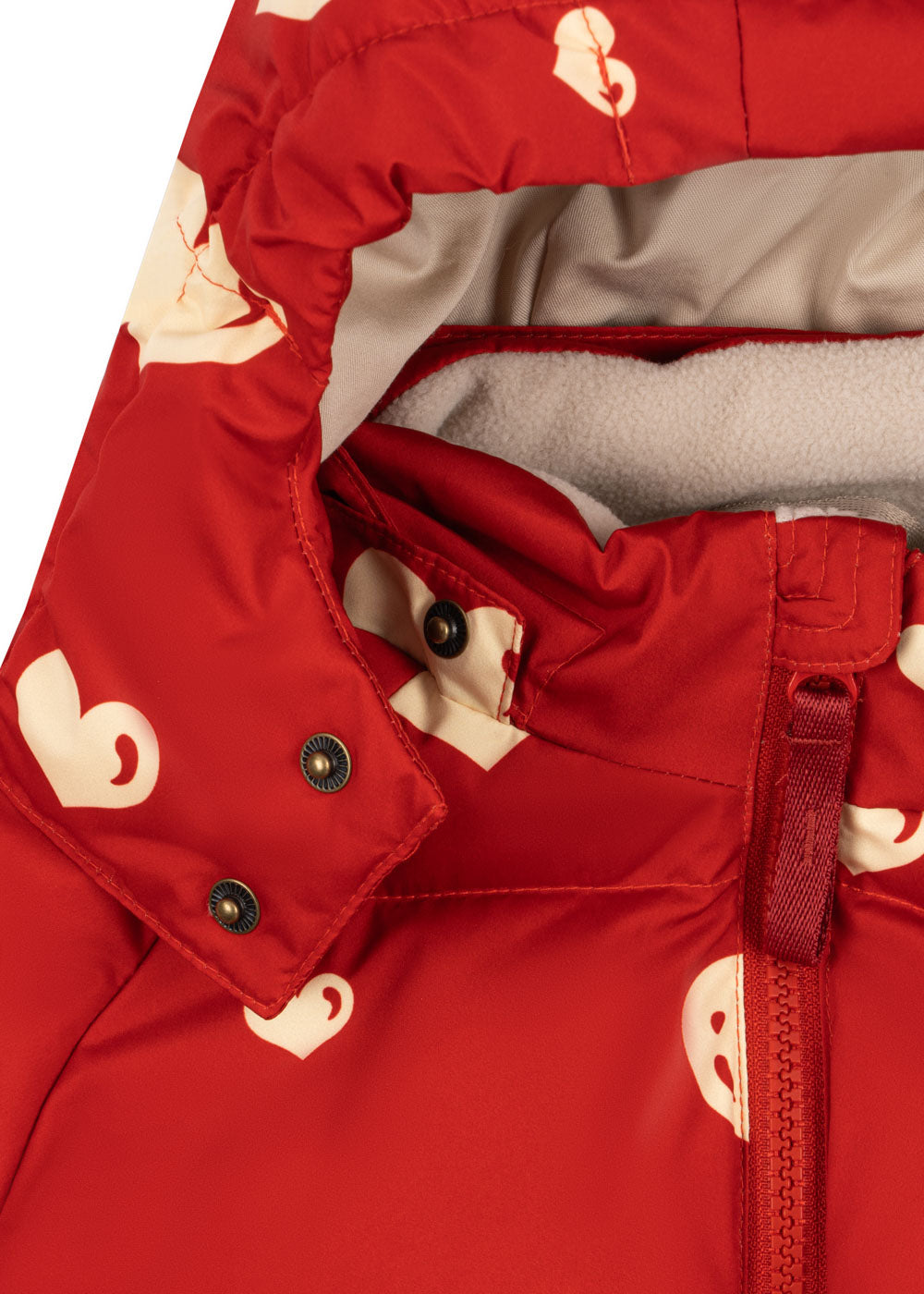 Nuka Jacke