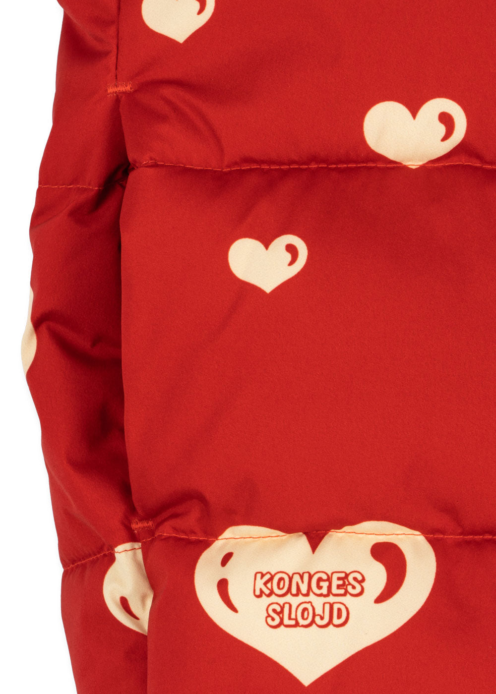Nuka Jacke