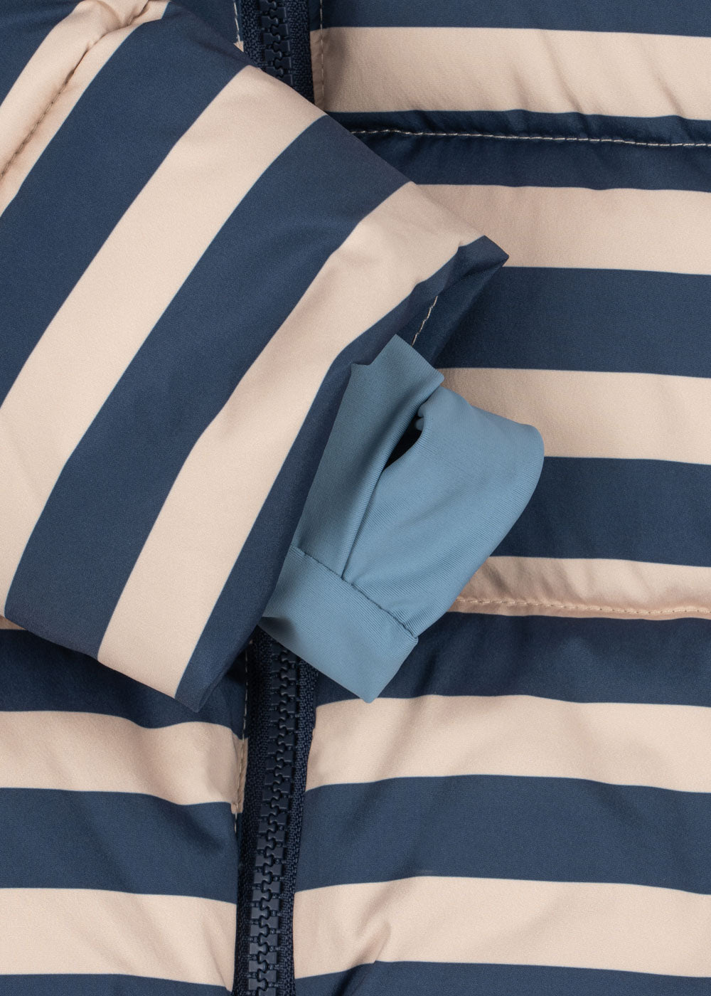 Nuka Jacke