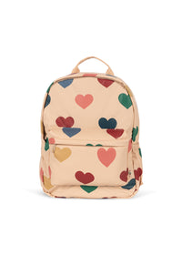 Rainy Rucksack