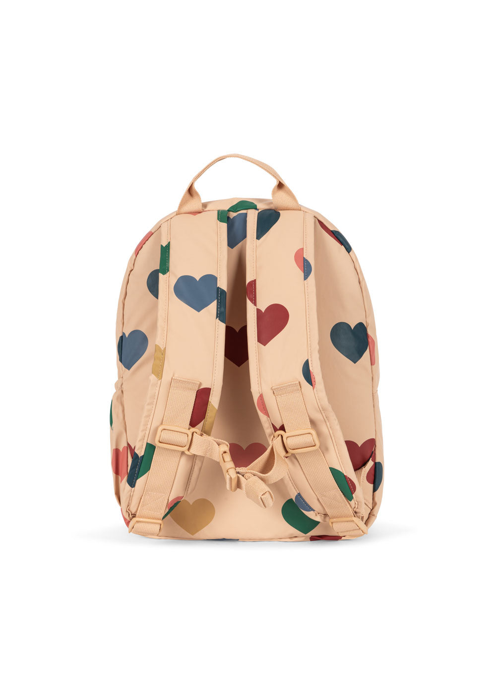 Rainy Rucksack