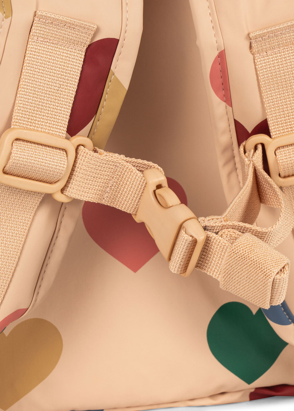 Rainy Rucksack