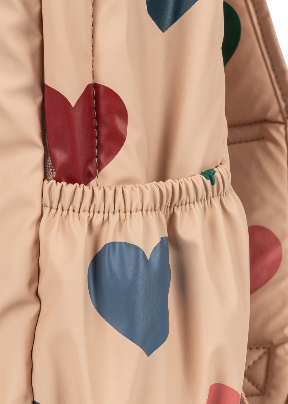 Rainy Rucksack