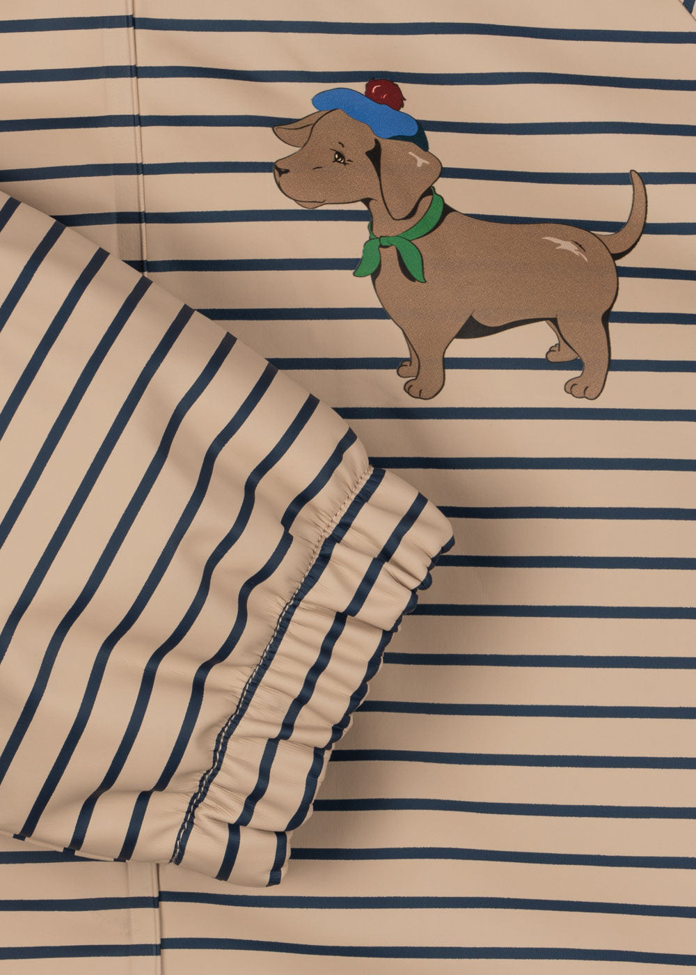 Rainy Palme Dog Regenjas-thumbmail-5