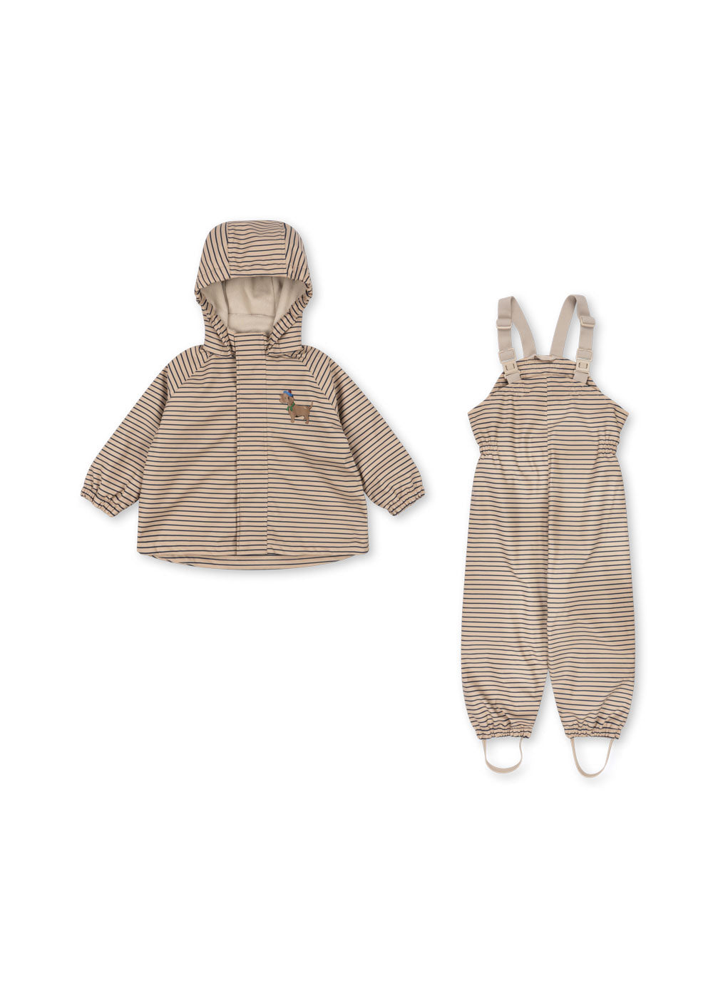 Rainy Palme Dog Set-thumbmail-1