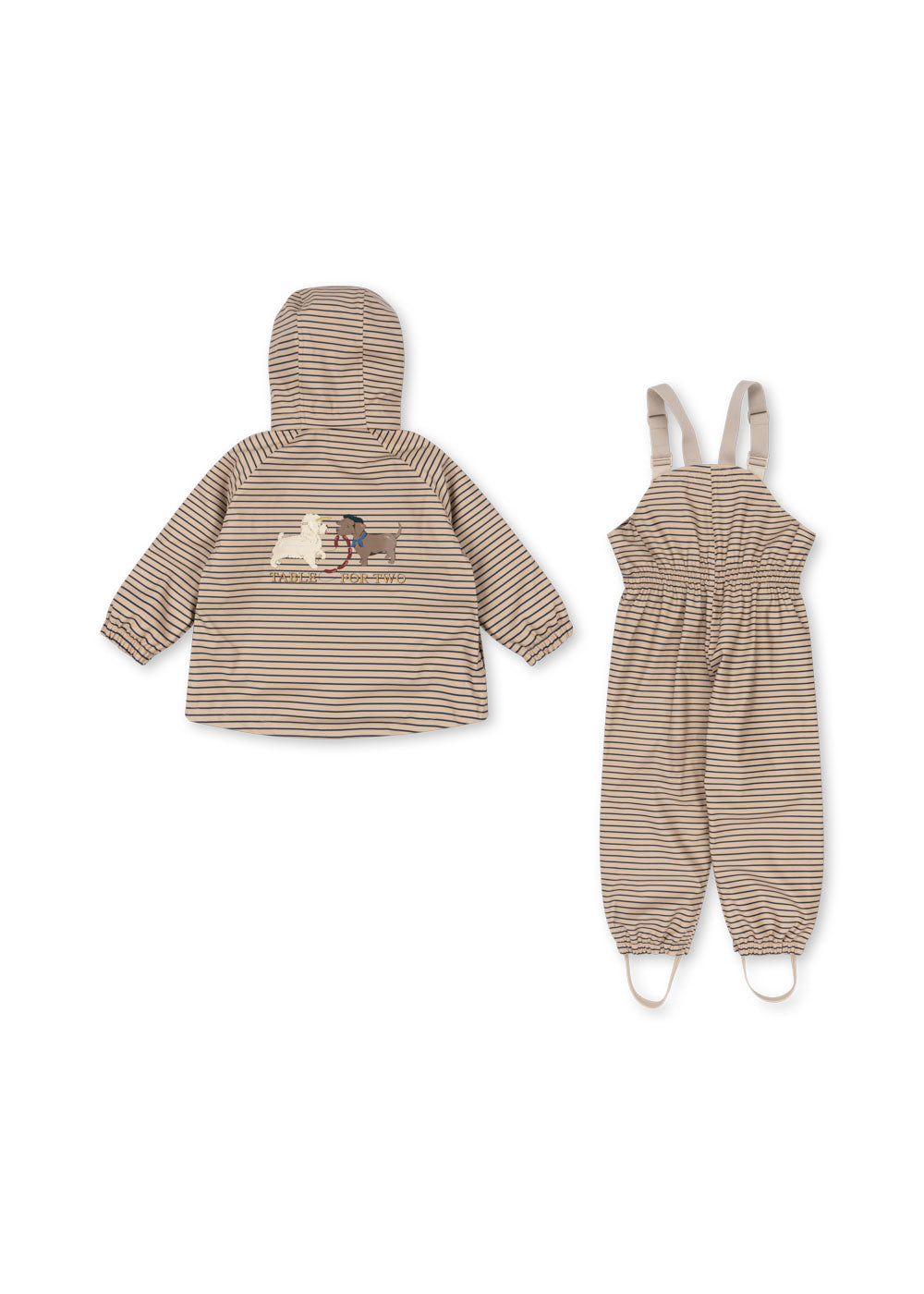 Rainy Palme Dog Set-thumbmail-2
