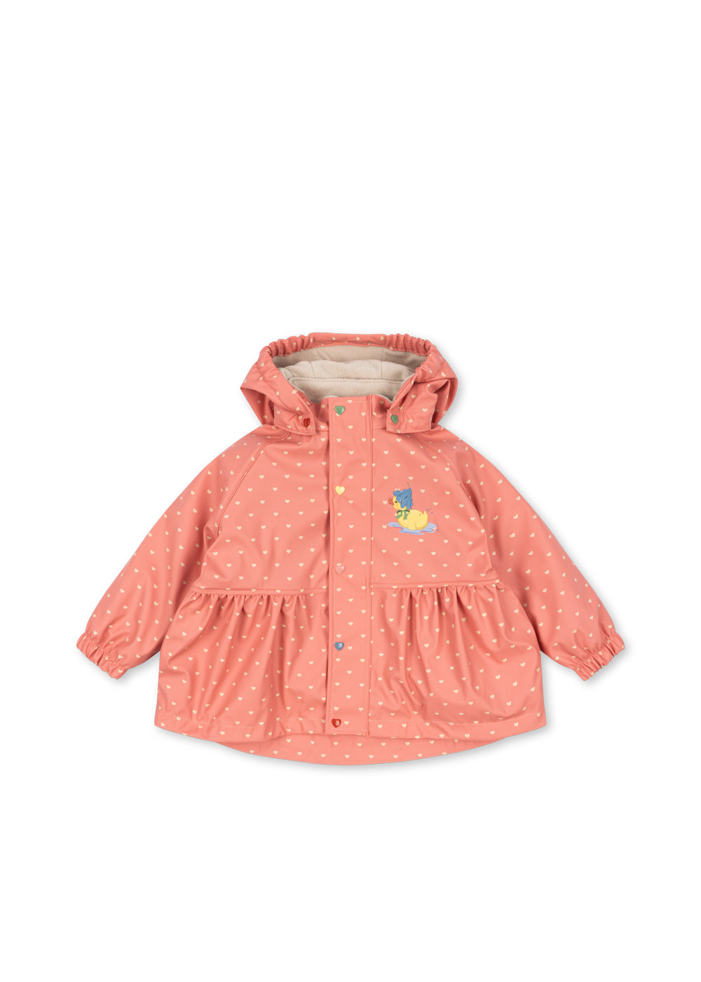 Rainy Palme Duckling Regenjas-thumbmail-1