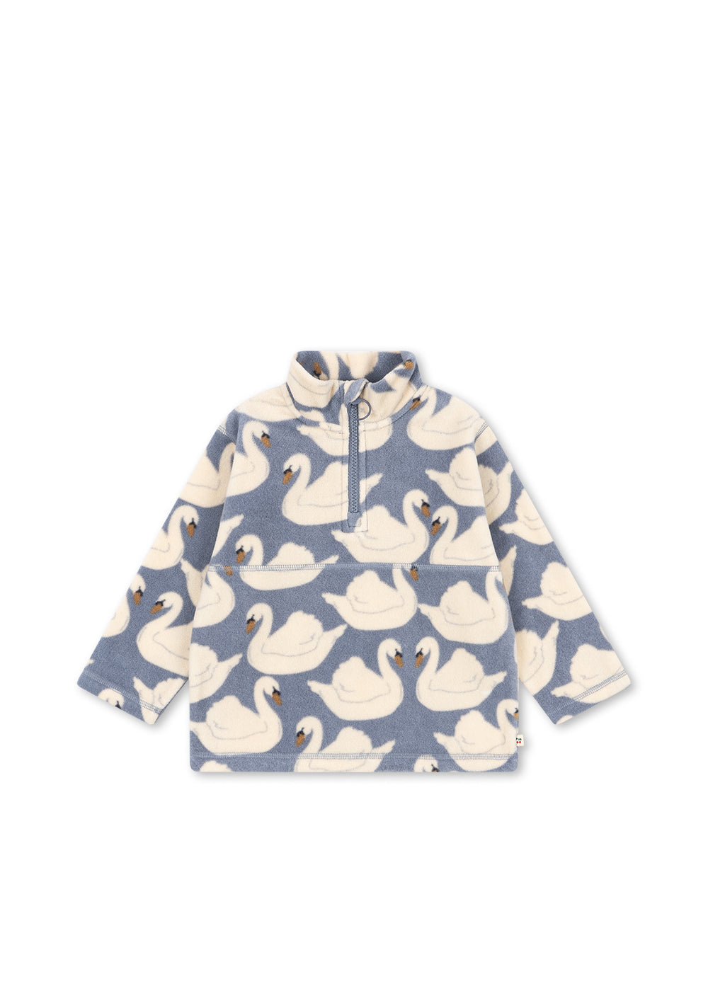 Tavi Fleece Pullover