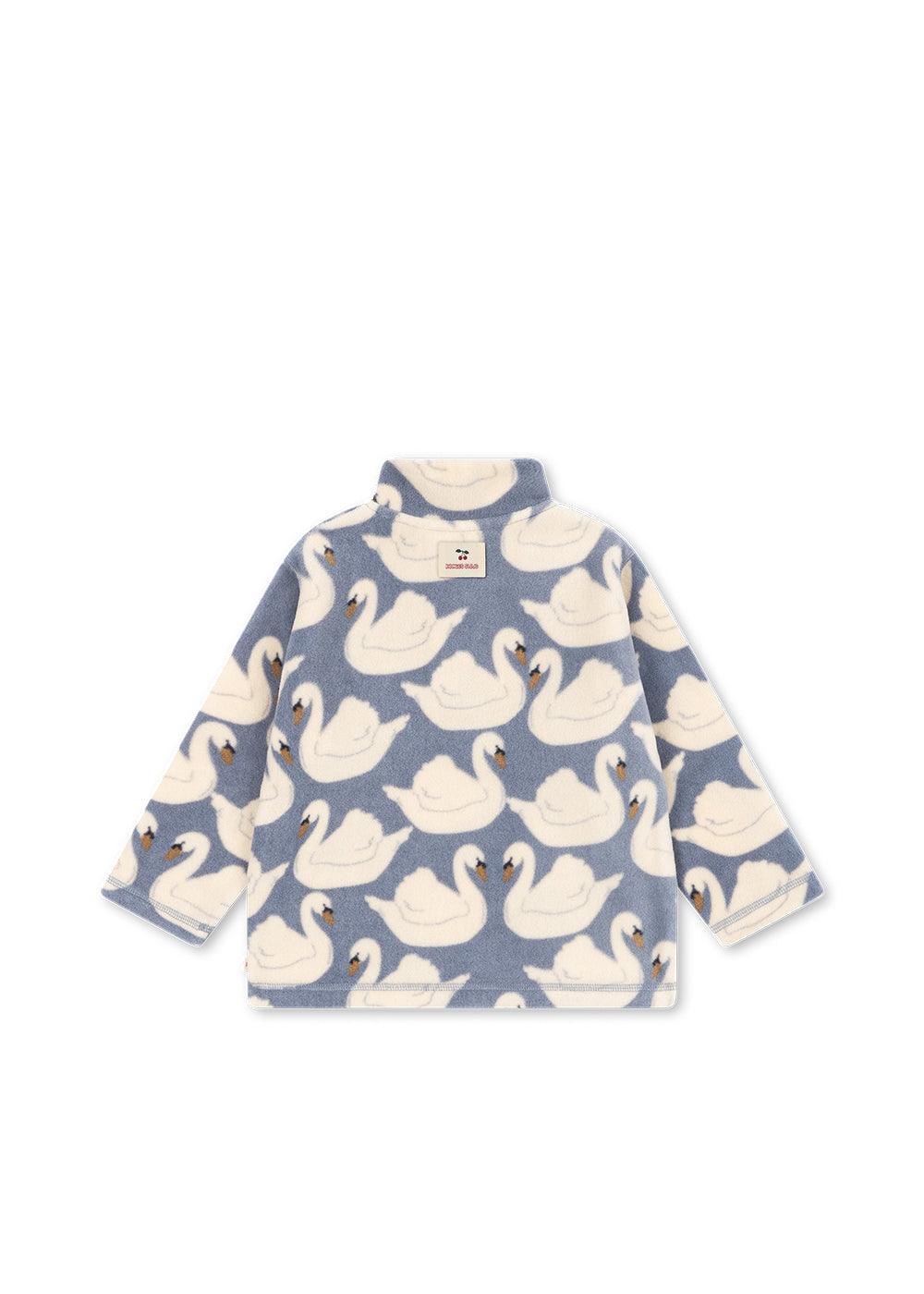 Tavi Fleece Pullover