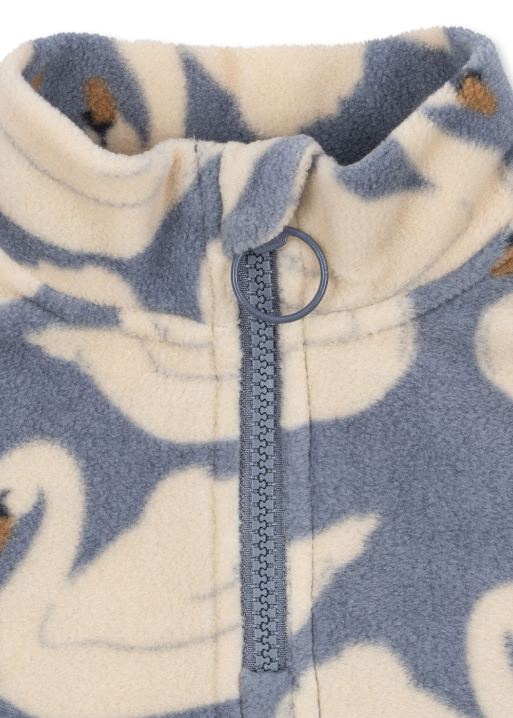 Tavi Fleece Pullover