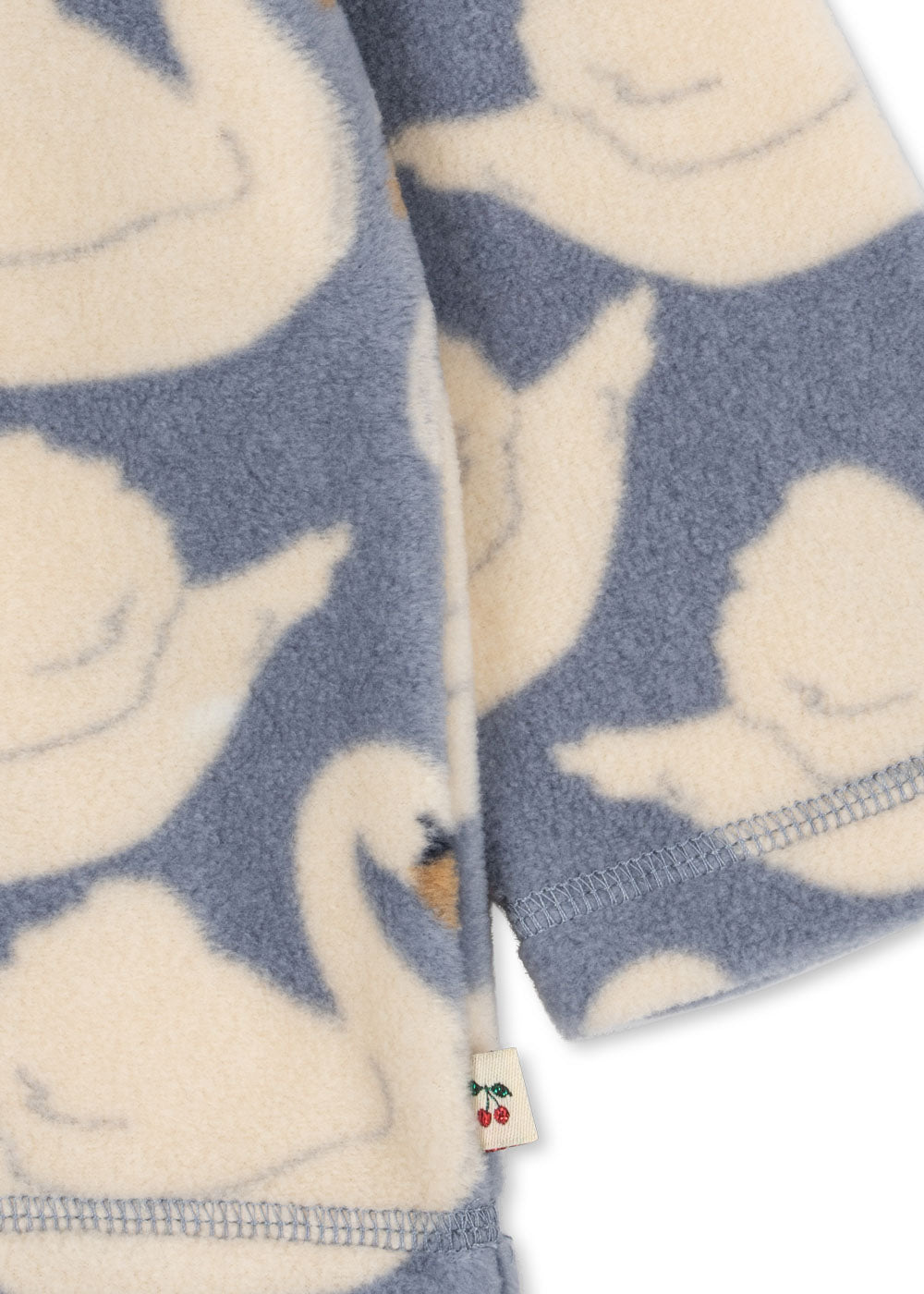 Tavi Fleece Pullover