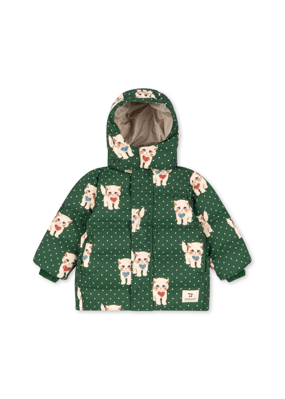Magnum Down Jacke