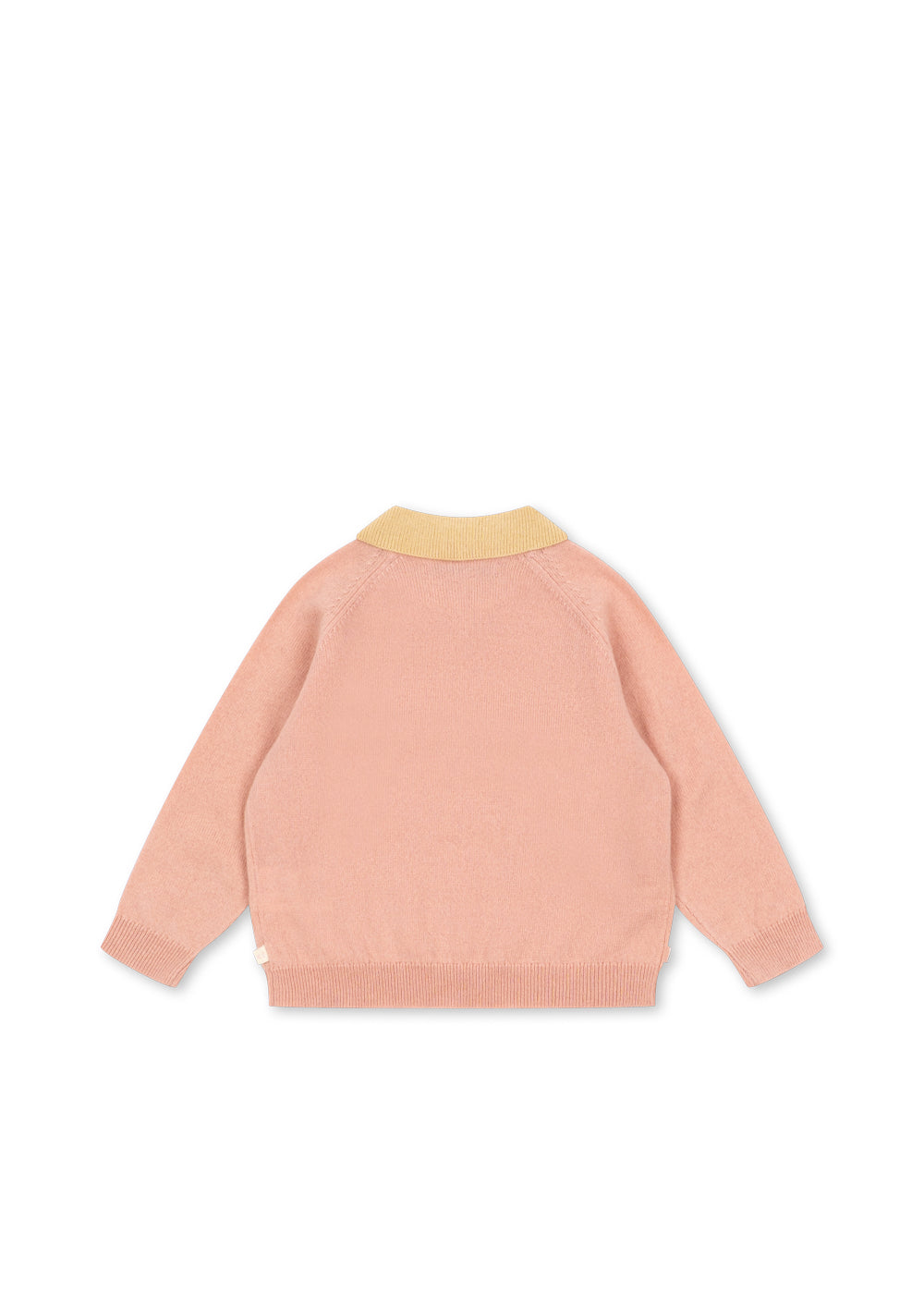 Basi Polo Pullover