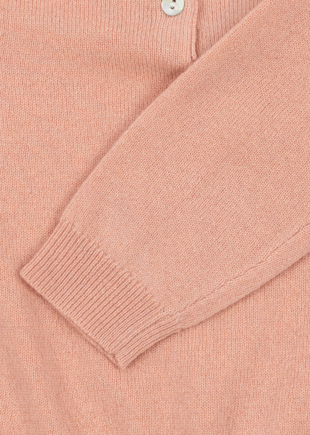 Basi Polo Pullover