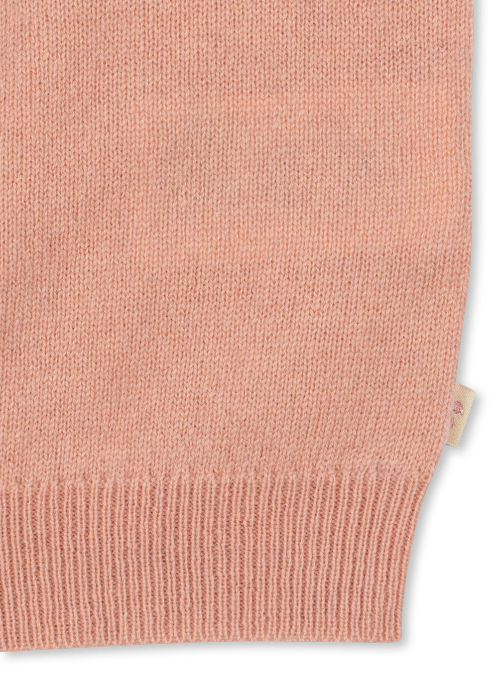 Basi Polo Pullover