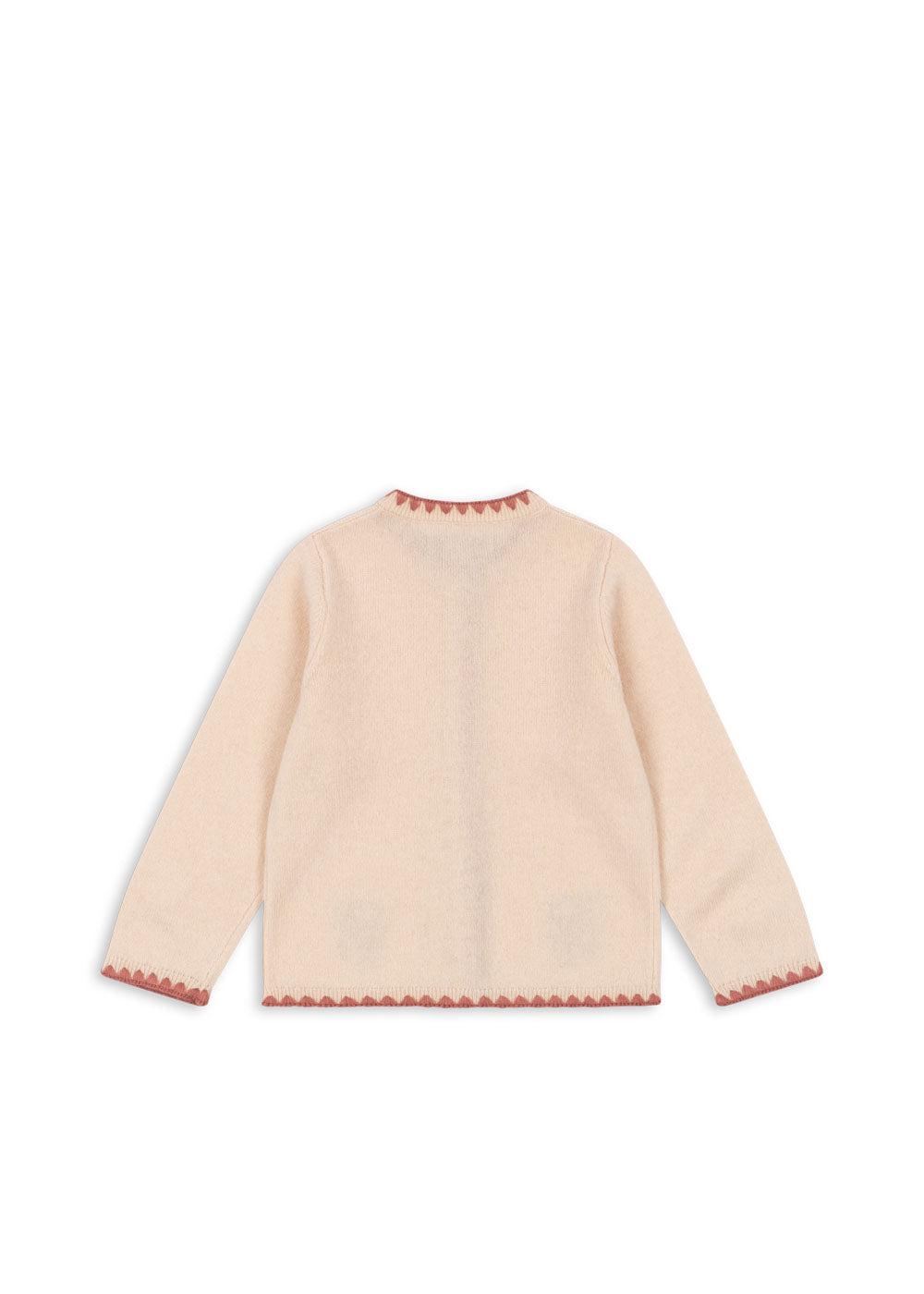 Collette Strickjacke