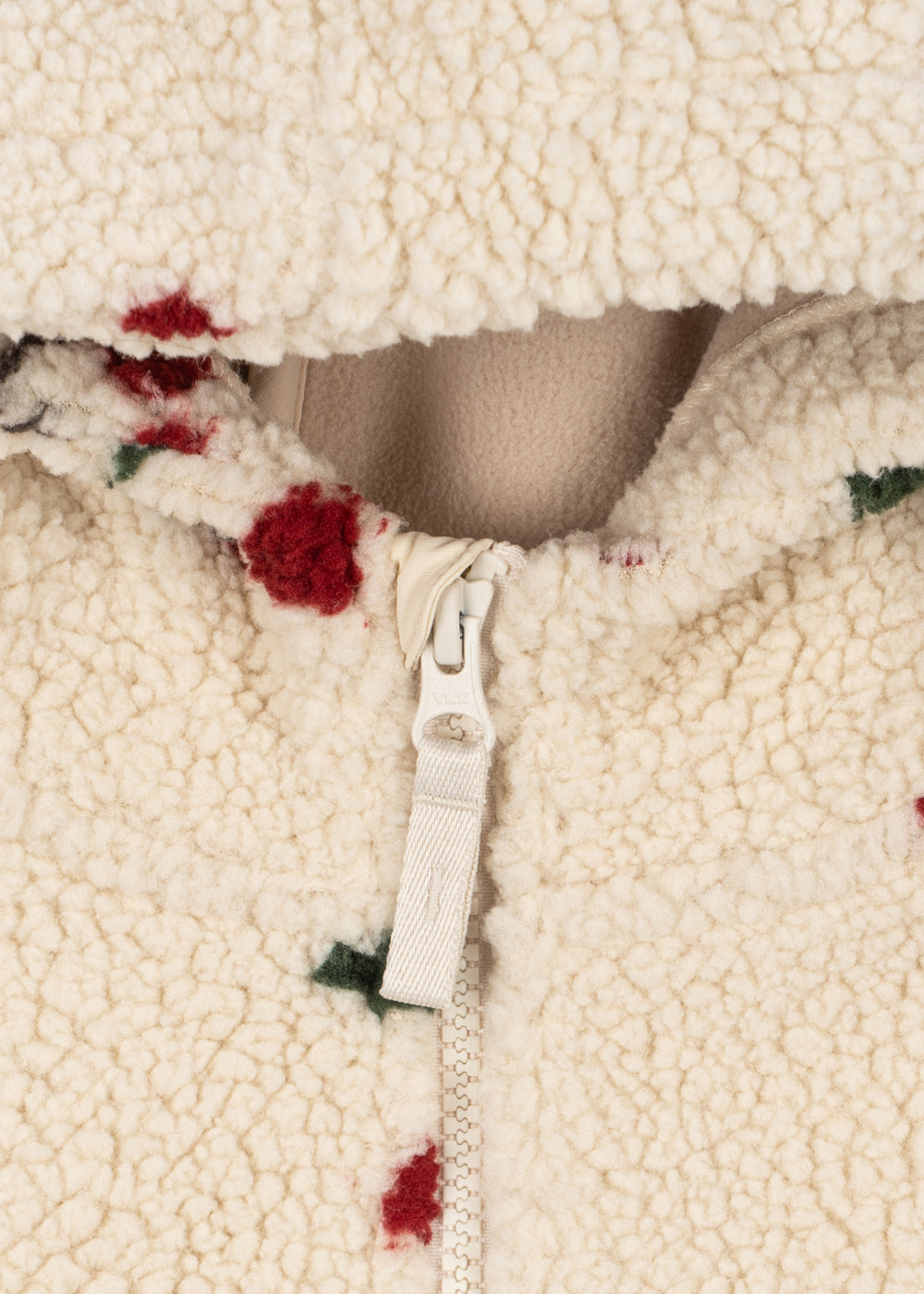 Jody Teddy Jas met capuchon-thumbmail-4