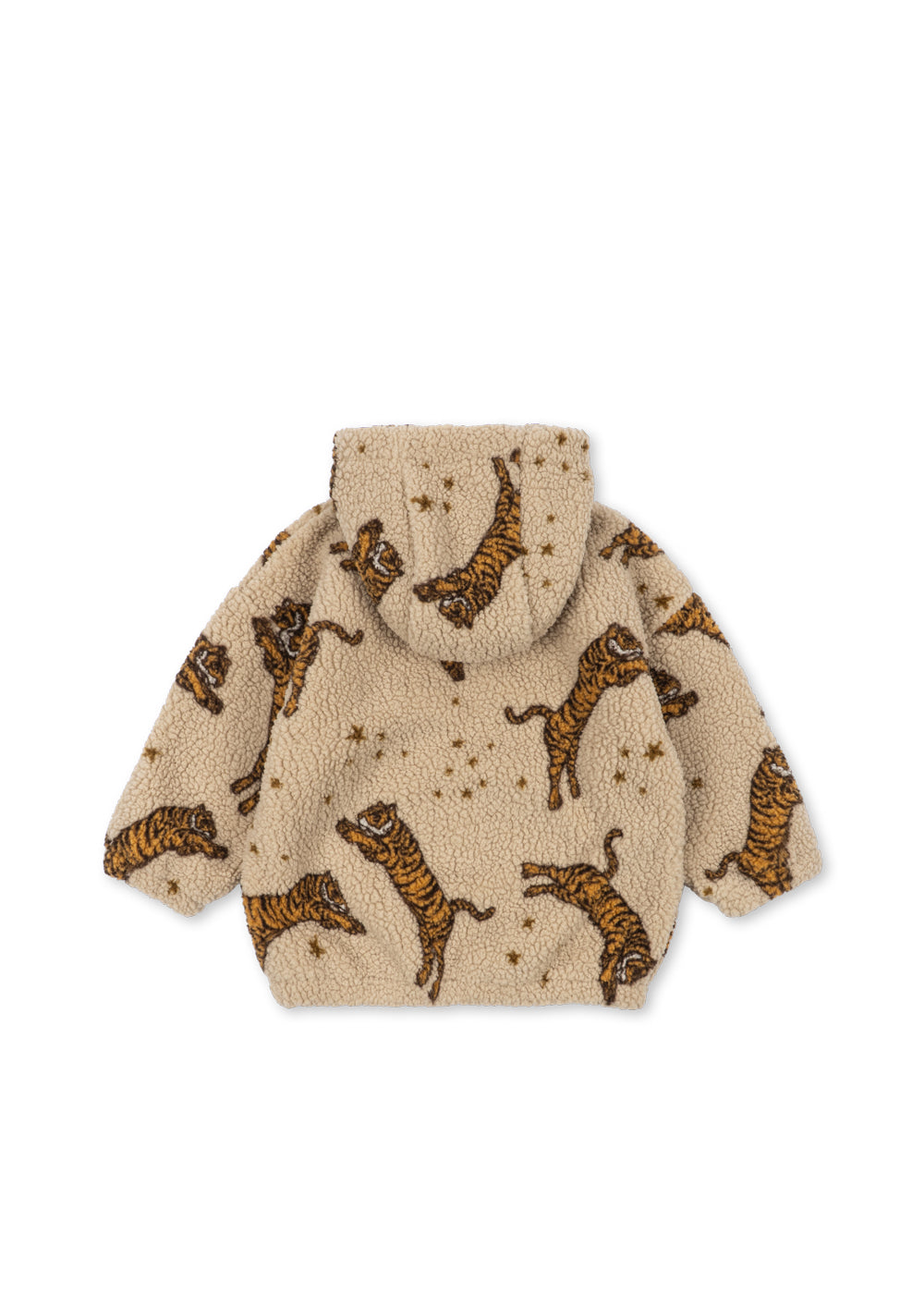 Jody Teddy Jas met capuchon-thumbmail-2
