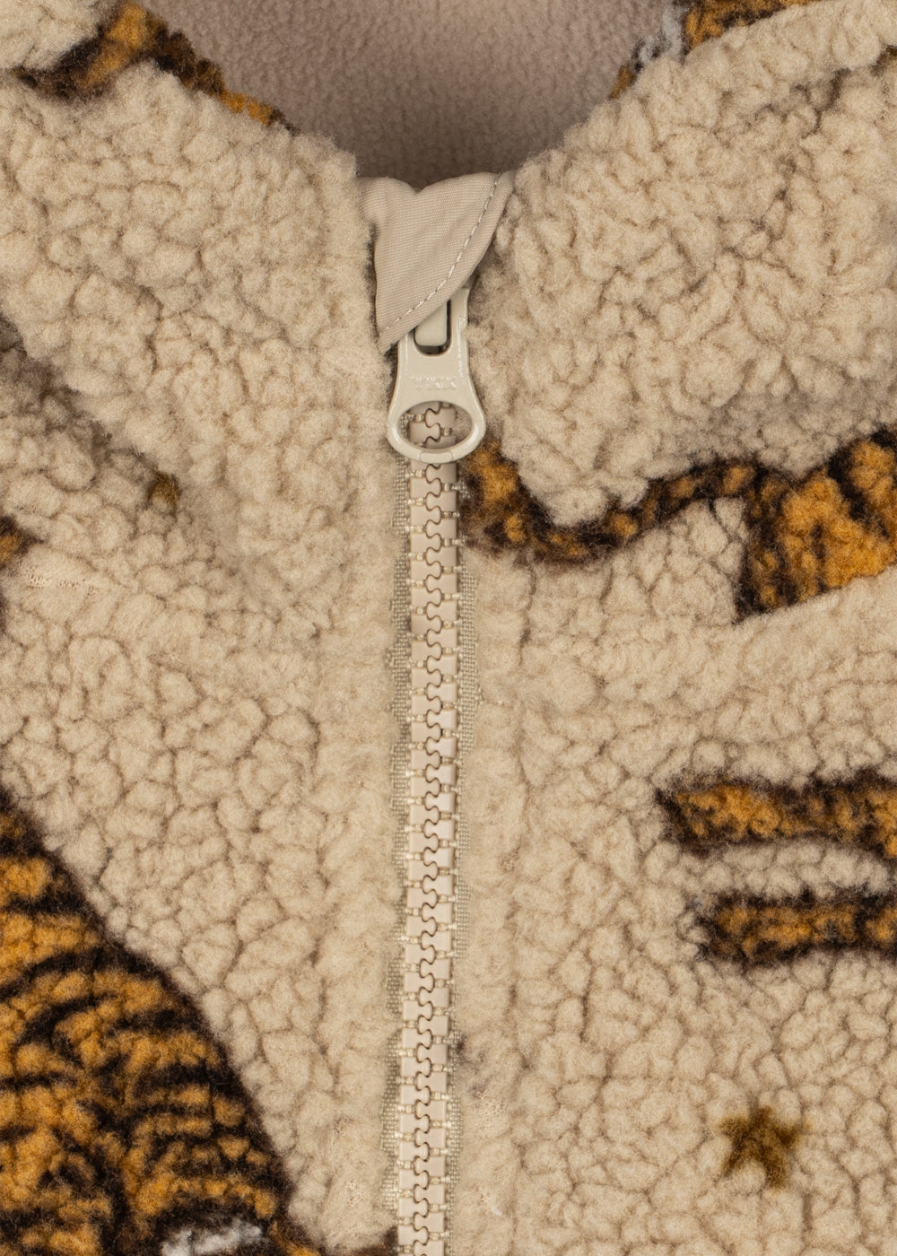 Jody Teddy Jas met capuchon-thumbmail-3