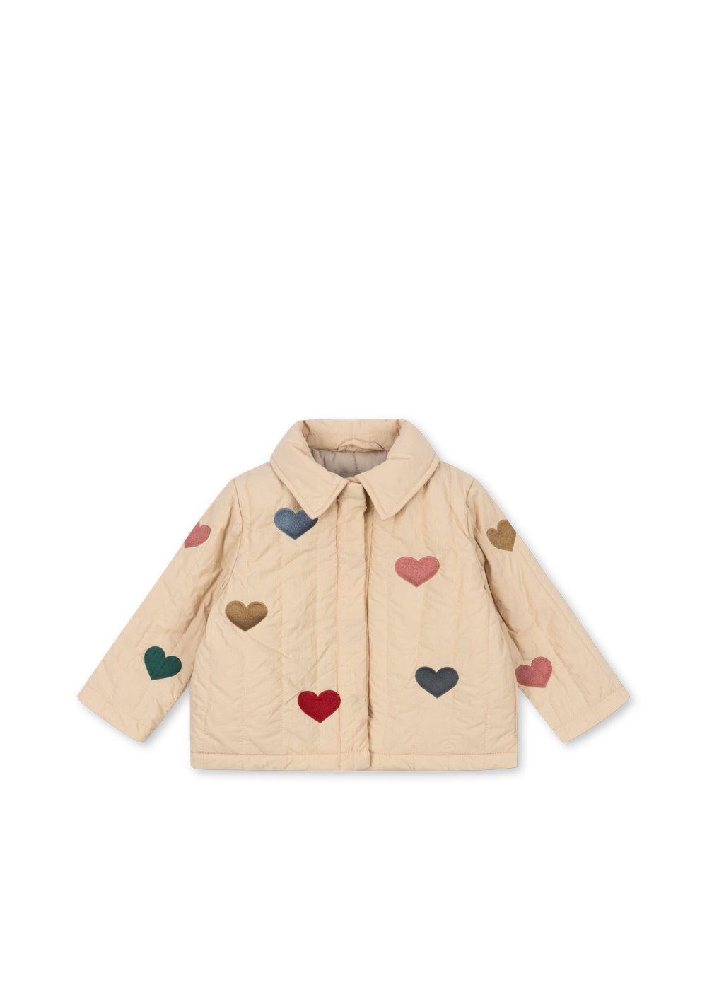 Juno Collar Jacke