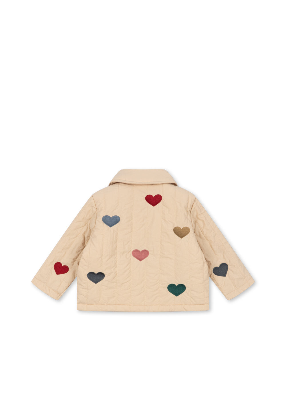 Juno Collar Jacke