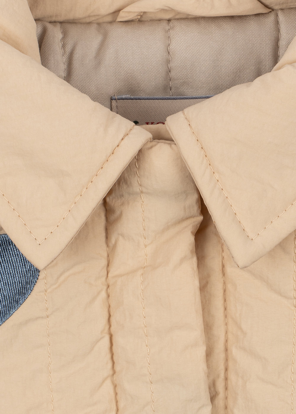 Juno Collar Jacke