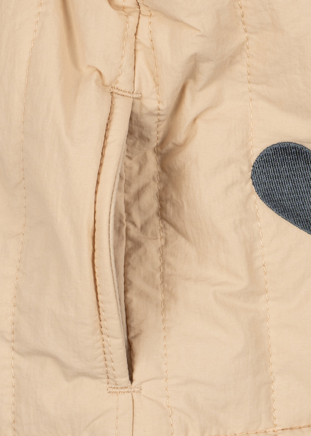 Juno Collar Jacke