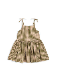 Kim Isotta Kleid