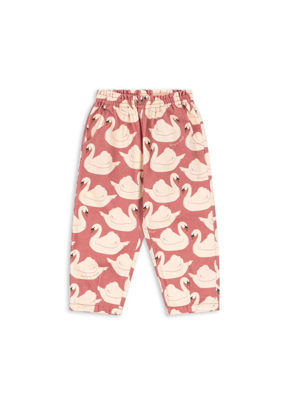 Magot Hose