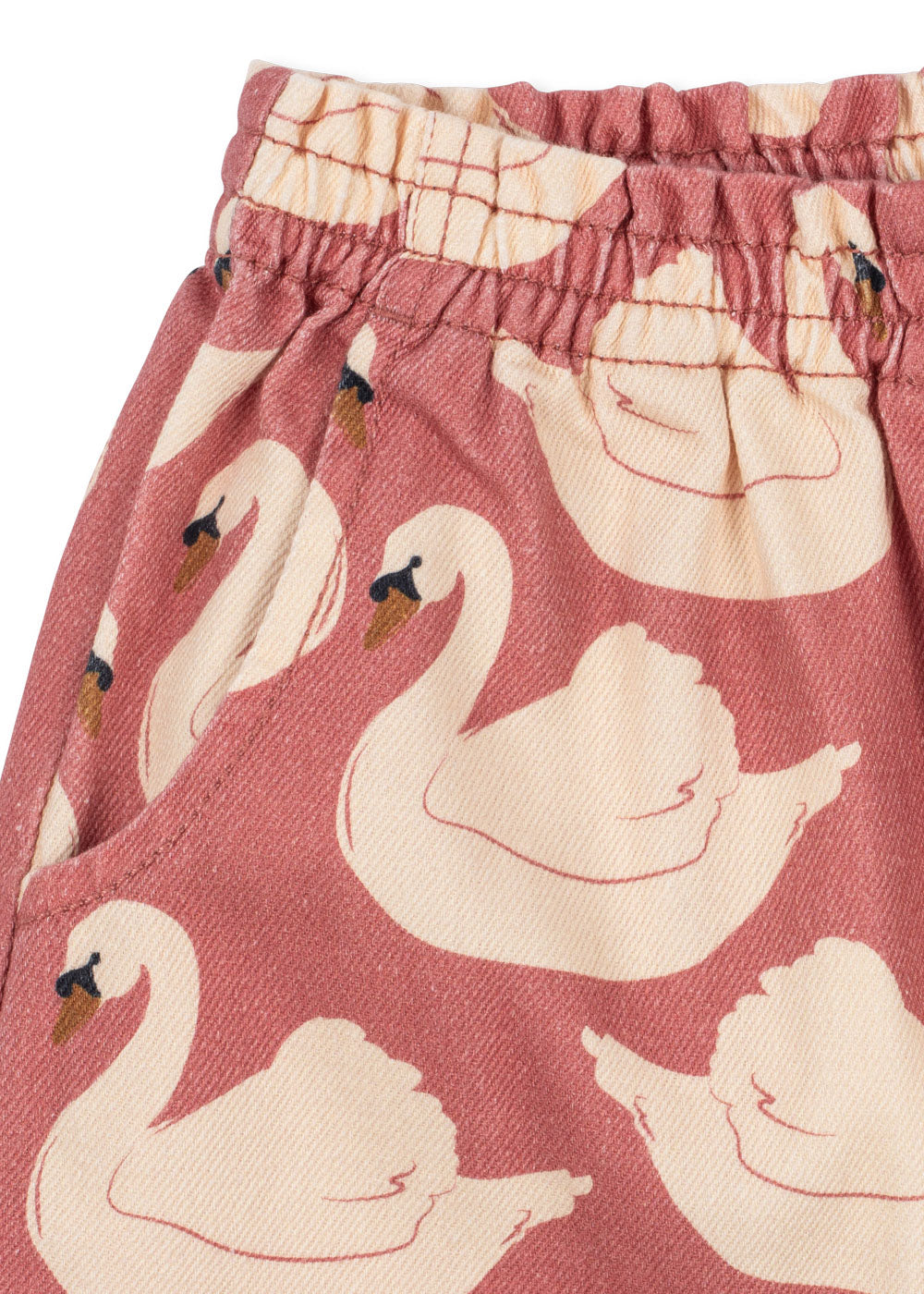 Magot Hose