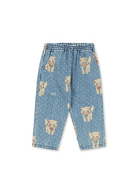 Magot Hose