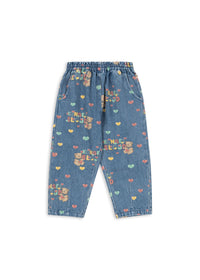 Magot Hose