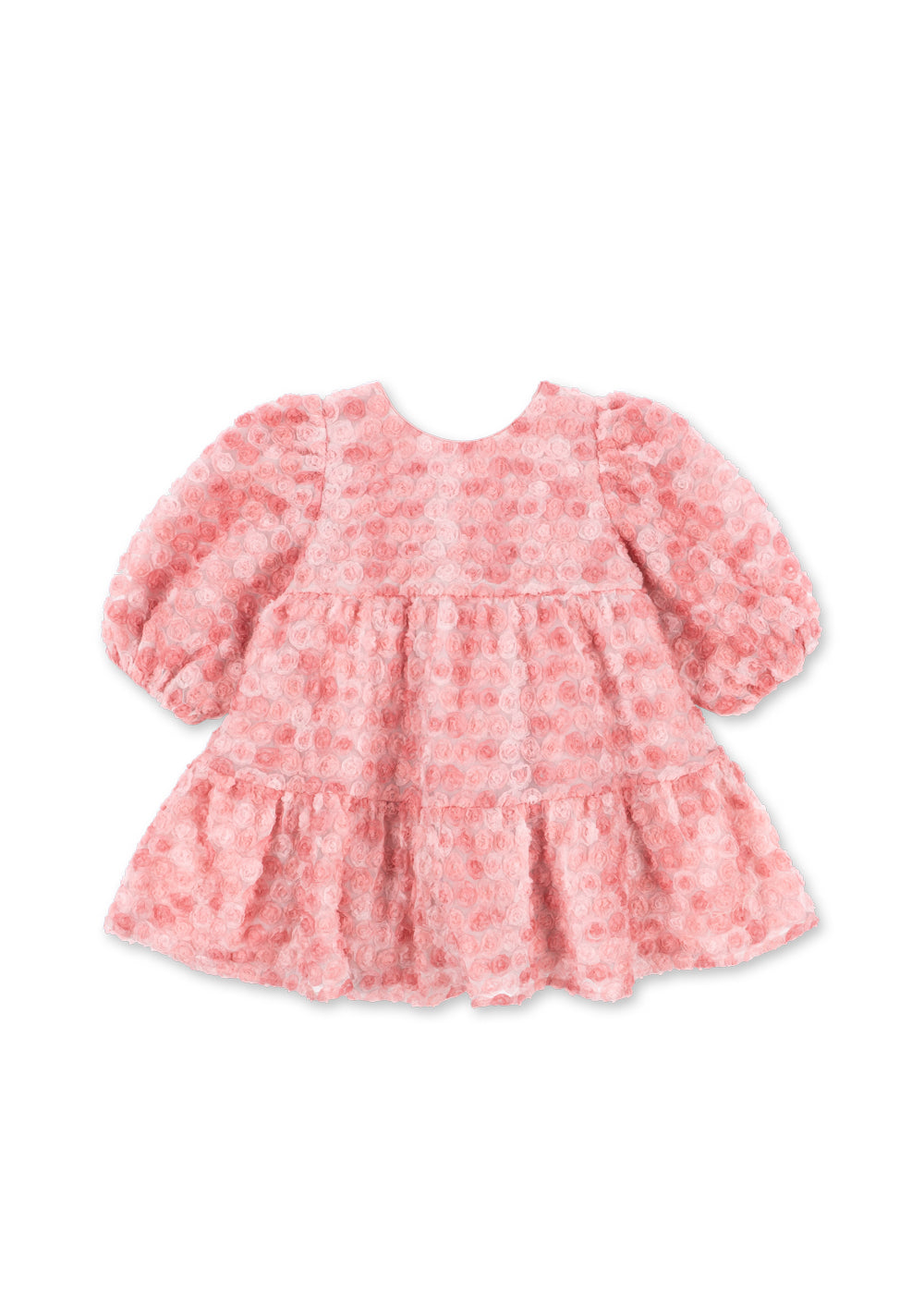 Ally Flower Kleid
