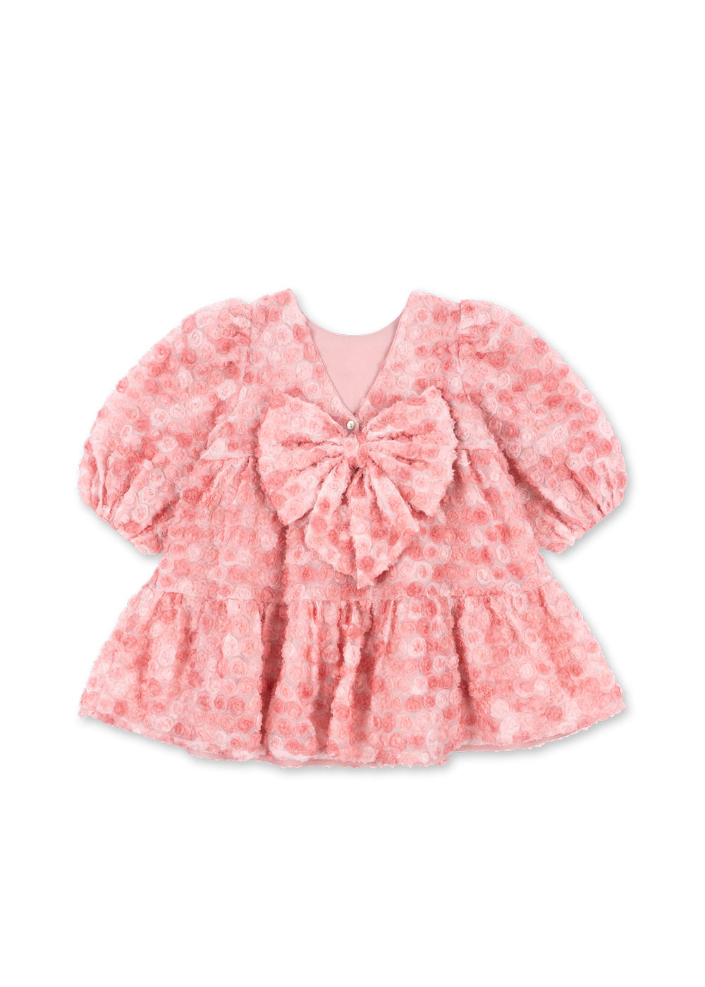 Ally Flower Kleid