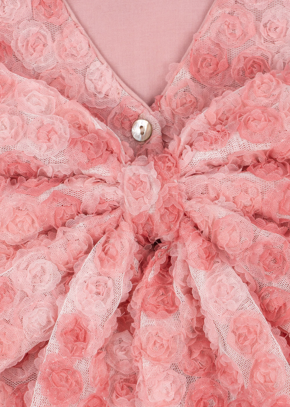 Ally Flower Kleid