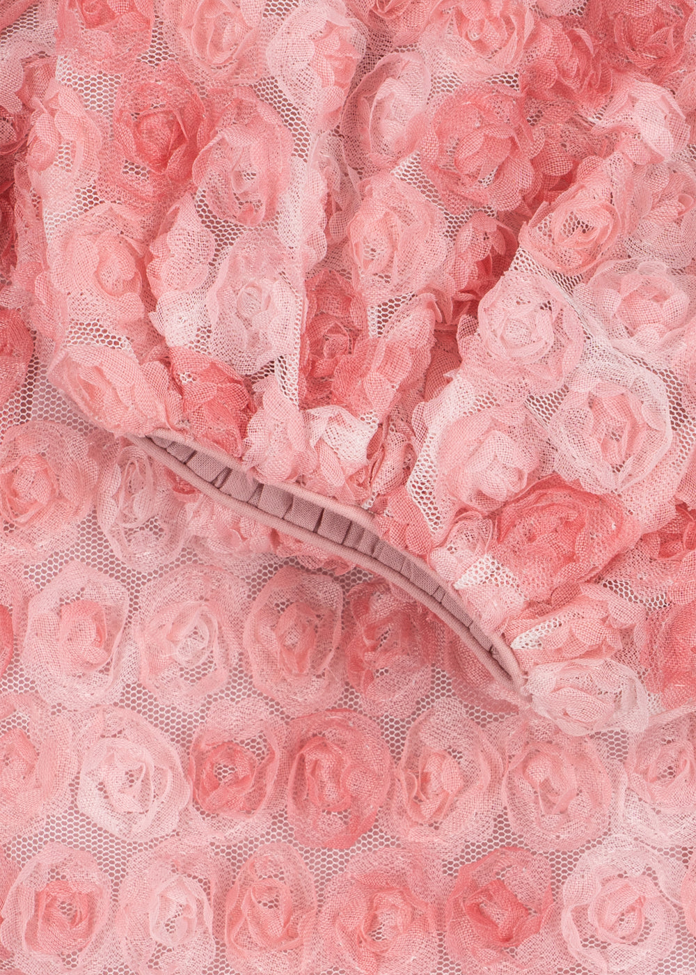 Ally Flower Kleid